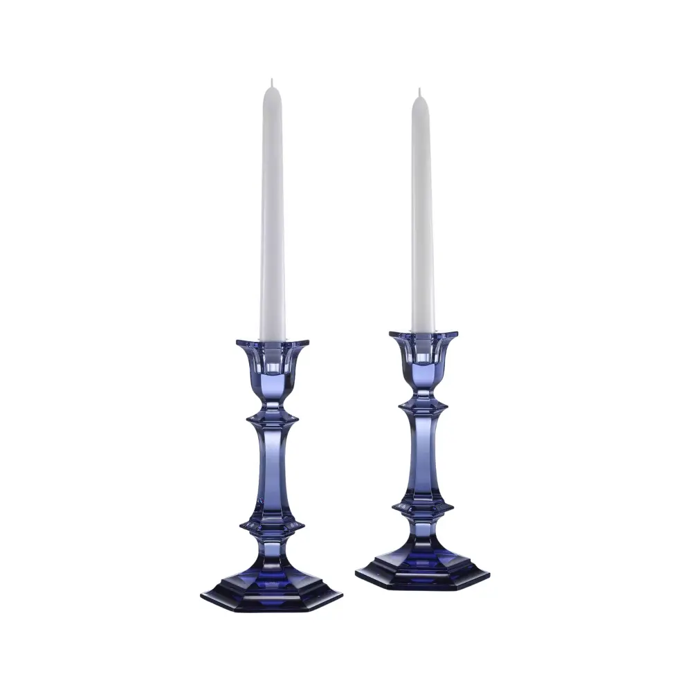 HARCOURT - PALMATORIA MIDNIGHT SET X2, 2818329, BACCARAT