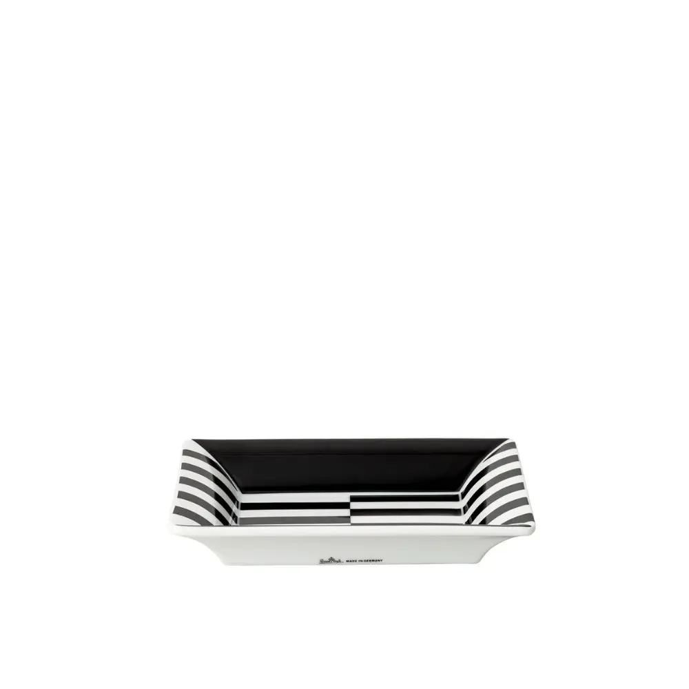 HOME MONOCHROME CENTRO 15 CM, 25815, ROSENTHAL