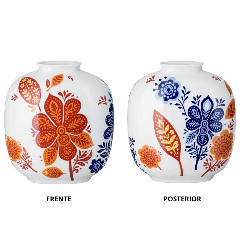HOME FLOWER FARM FLORERO 26 CM, 26026, ROSENTHAL