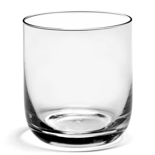 [1030150010] DAILY - VASO BAJO 063324, LEONARDO, 063324
