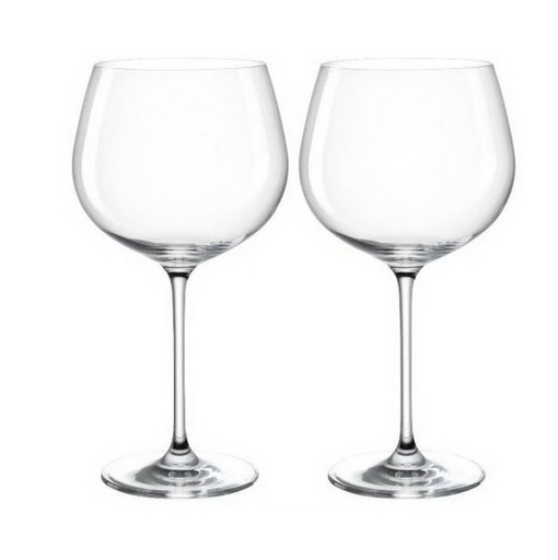 [1030210001] GIN - COPA SET X2 750ML, 064990, LEONARDO, 064990