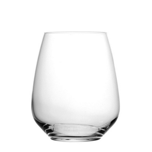 [1030020011] ATELIER - VASO RIESLING DOF SETX6, 10289/02,  LUIGI BORMIOLI, 10289/02