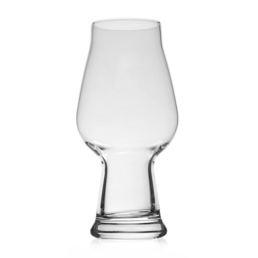 [1030080001] BIRRATEQUE - VASO IPA SETX6, 54 CL, 11825/01, LUIGI B., 11825/01