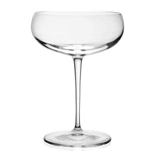 [1030300005] TALISMANO - COPA COCKTAIL SETX6, 30CL, 12738/01, LUIGI B., 12738/01