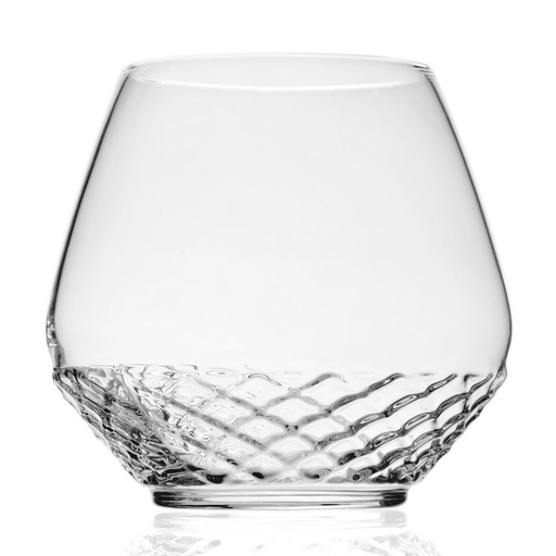 [1030330027] ROMA 1960 - VASO COCKTAIL SETX6, 45 CL, 12885/01, LUIGI B., 12885/01