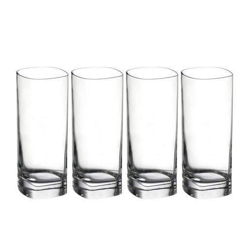 [1030330033] STRAUS - BIBITA SETX4  40 CL, 03234/10,BORMIOLI, 03234/10