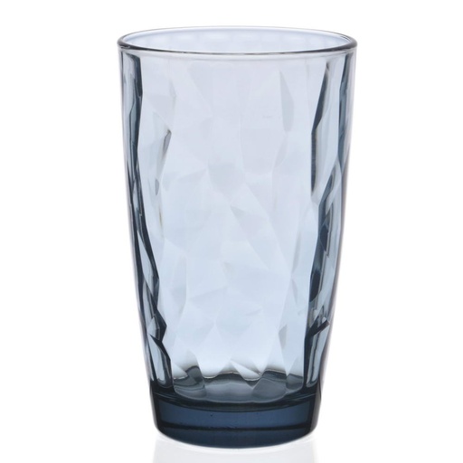 [1030160002] DIAMOND - LONG DRINK 470ML X6 OCEAN, 350260, SETX6 BORMIOLI, 350260
