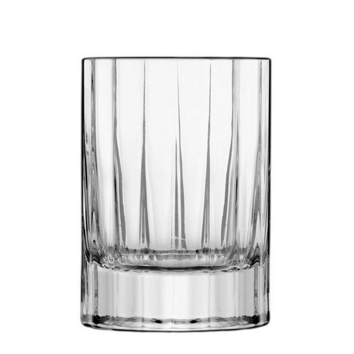 [1030030002] BACH - VASO DOF SETX6 10823, LUIGUI BORMIOLI, 10823
