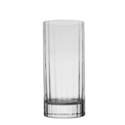 [1030030001] BACH - VASO ALTO SETX6, 10824, LUIGUI BORMIOLI, 10824