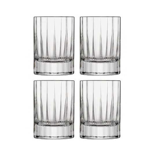 [1030030003] BACH - VASO LIQUEUR, 06794/02, SETX4 LUIGI B., 06794/02