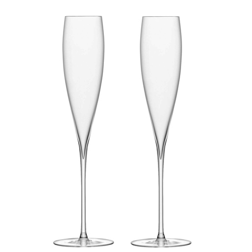 [1030380001] SAVOY - COPA CHAMPAGNE X2 G246-07-301, G246-07-301, LSA