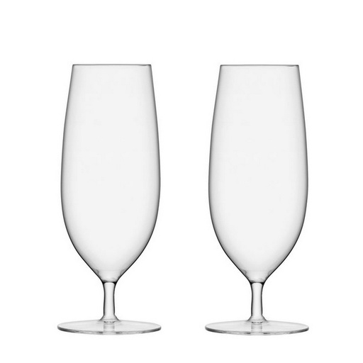 [1030050008] BAR - VASO CERVEZA X2 G1226-16-991, LSA, G1226-16-991