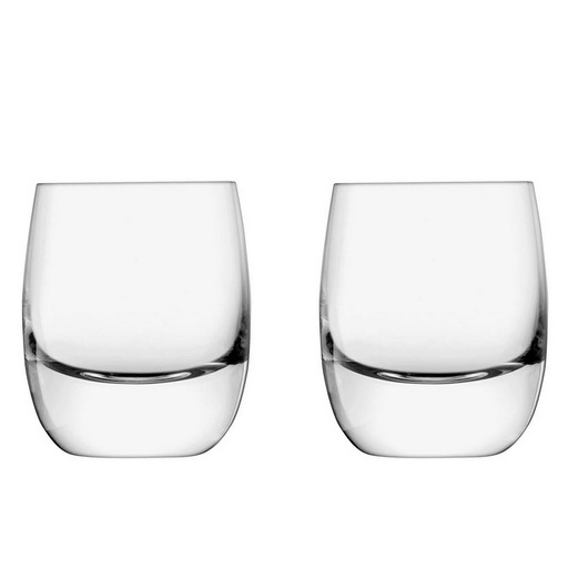 [1030050011] VASO - WHISKY 275ML X2, G1127-10-991,LSA, G1127-10-991