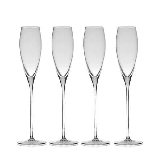 [1030450001] WINE - COPA CHAMPAGNE 160ML SETX4, G279-07-991, LSA, G279-07-991