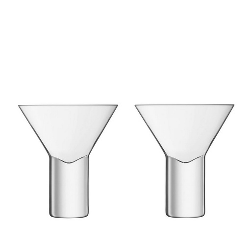 [1030440001] VODKA - COPA COCKTAIL240 ML X2, G1636-09-301,LSA, G1636-09-301