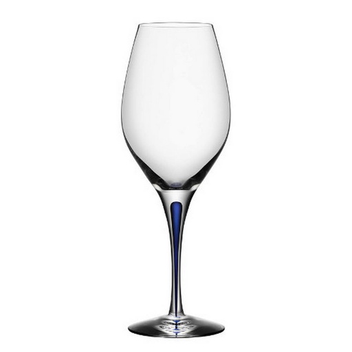 [1030240001] INTERMEZZO - BALANCE AZUL 44CL 6257419, ORREFORS, 6257419