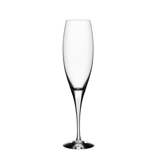 [1030230002] INTERMEZZO - SATIN COPA CHAMPAGNE 6577414, ORREFORS, 6577414