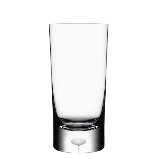 [1030230004] INTERMEZZO - SATIN VASO WHISKY  ALTO 6577436, ORREFORS, 6577436