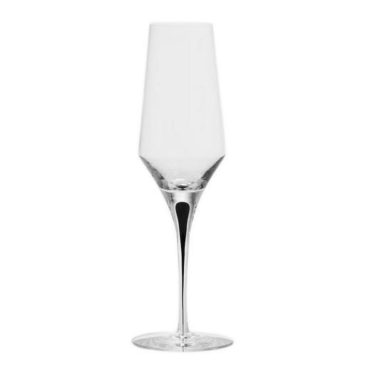 [1030310001] METROPOL - COPA CHAMPAGNE 27CL, 6410014,ORREFORS, 6410014