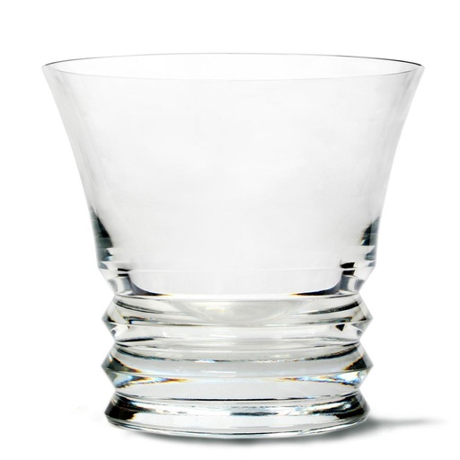[1030430011] VEGA - VASO BAJO 2104381, BACCARAT, 2104381