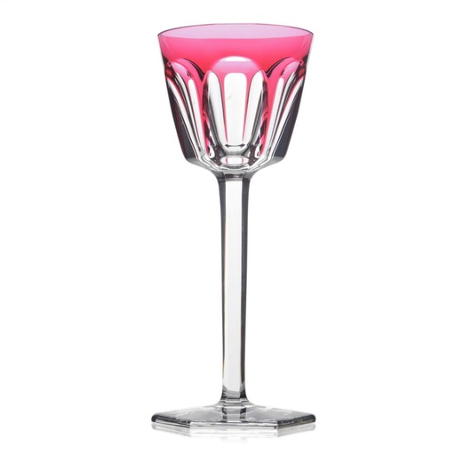 [1030190009] HARCOURT - COPA VINO ROSA 1201135, BACCARAT, 1201135