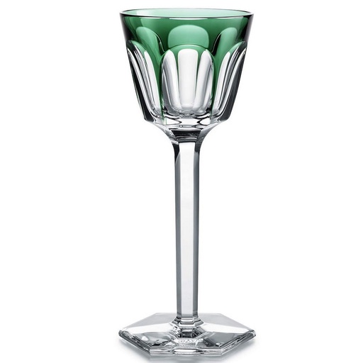 [1030190007] HARCOURT - COPA VINO ESMERALDA 1201136, BACCARAT, 1201136