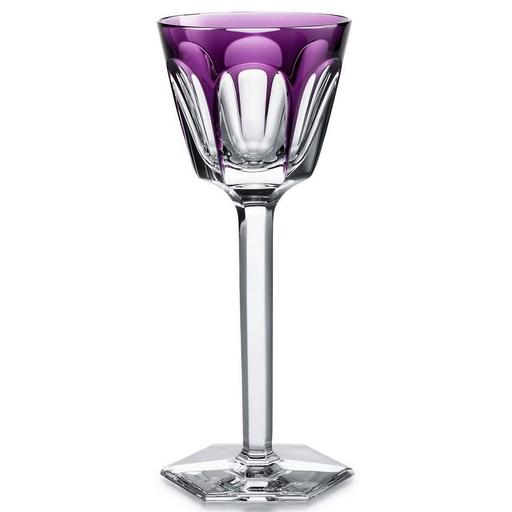 [1030190012] HARCOURT - COPA VINO VIOLETA 1201131, BACCARAT, 1201131