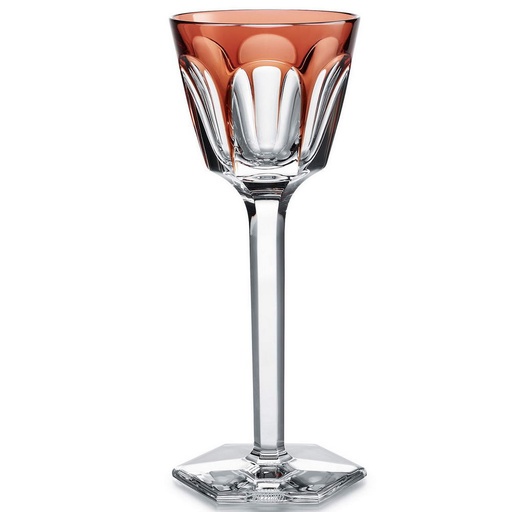 [1030190008] HARCOURT - COPA VINO NARANJA 1201134, BACCARAT, 1201134