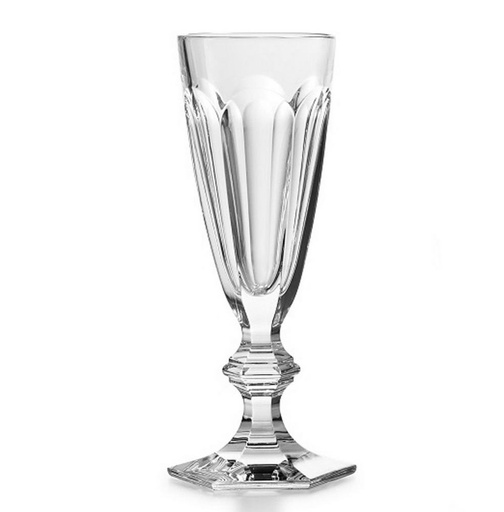[1030190003] HARCOURT - COPA CHAMPAGNE 18CM, 1201109, BACCARAT, 1201109