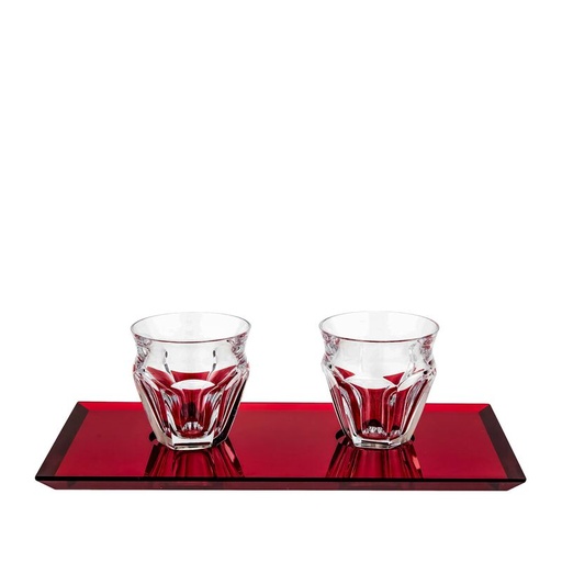 [1030190013] HARCOURT COFFEE - SET X2, 2805283,BACCARAT, 2805283
