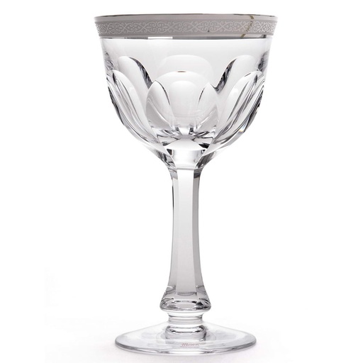 [1030270003] LADY HAMILTON - BLANCO 210ML OP PLATINUM 15001, MOSER, 15001