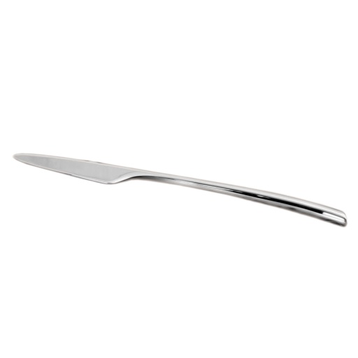 [1020380011] MEZZO - CUCHILLO MESA, CUTIPOL