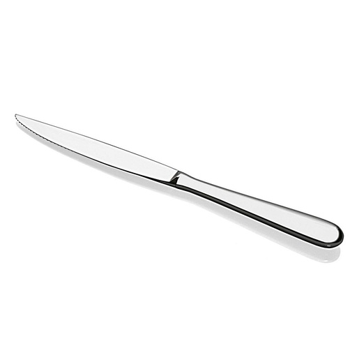 [1020040016] ALCANTARA - CUCHILLO STEAK, CUTIPOL