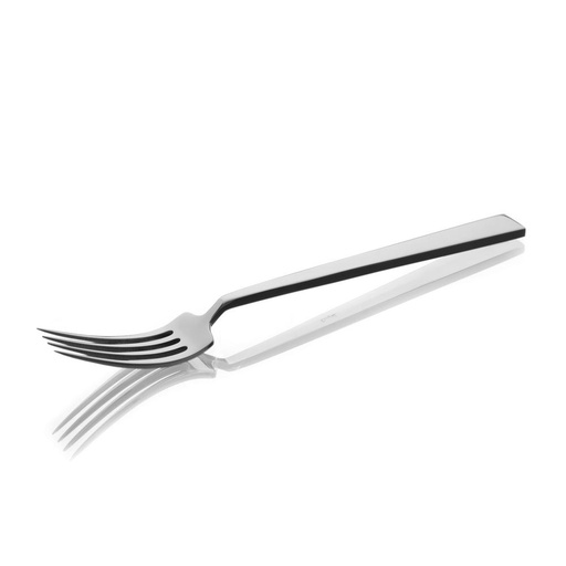 [1020120022] BAUHAUS - TENEDOR POSTRE, CUTIPOL