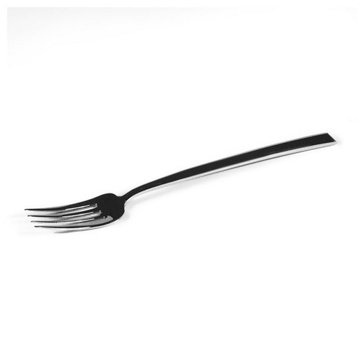 [1020370018] MEZZO NEGRO - TENEDOR POSTRE, CUTIPOL