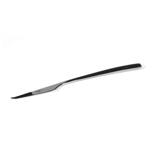[1020370013] MEZZO NEGRO - CUCHILLO POSTRE, CUTIPOL