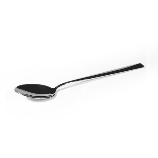 [1020370005] MEZZO NEGRO - CUCHARA POSTRE, CUTIPOL