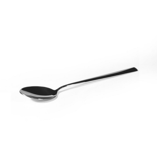 [1020370008] MEZZO NEGRO - CUCHARA TE, CUTIPOL