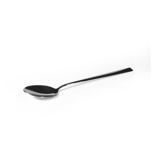 [1020370003] MEZZO NEGRO - CUCHARA CAFE, CUTIPOL