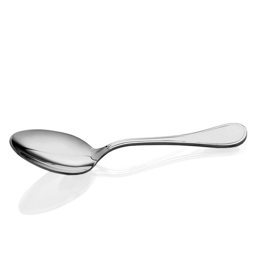 [1020020009] ALBI ACIER - CUCHARA MESA 2417002 ACERO, CHRISTOFLE, 2417002