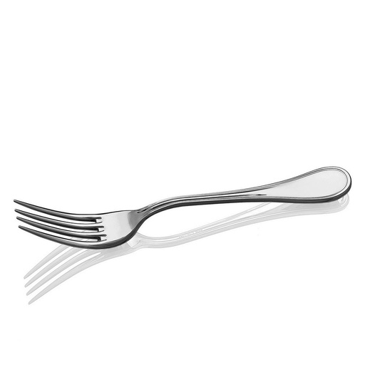 [1020020016] ALBI ACIER - TENEDOR MESA 2417003 ACERO, CHRISTOFLE, 2417003