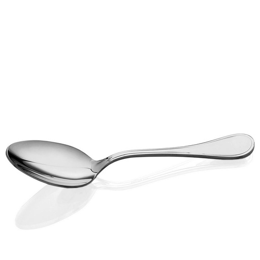 [1020020004] ALBI ACIER -  CUCHARA SERVIR 2417006 ACERO, CHRISTOFLE, 2417006
