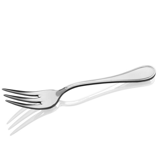 [1020020018] ALBI ACIER - TENEDOR SERVIR 2417007 ACERO, CHRISTOFLE, 2417007