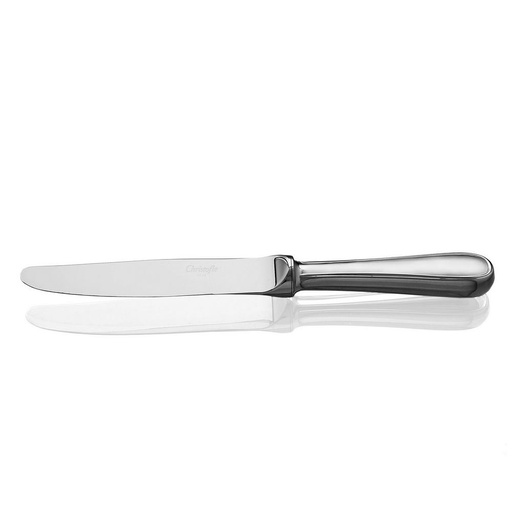 [1020020012] ALBI ACIER - CUCHILLO DE MESA 2417009 ACERO, CHRISTOFLE, 2417009