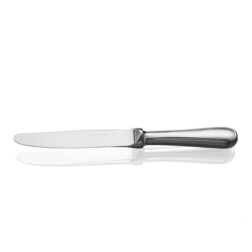[1020020007] ALBI ACIER -  CUCHILLO POSTRE 2417010 ACERO, CHRISTOFLE, 2417010