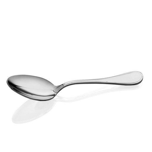 [1020020002] ALBI ACIER -   CUCHARA POSTRE 2417014 ACERO, CHRISTOFLE, 2417014