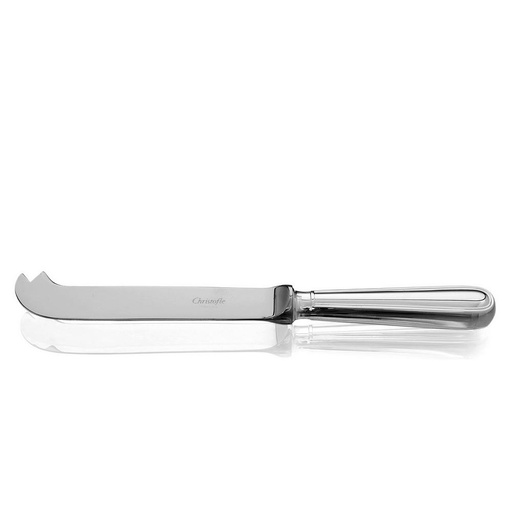[1020020005] ALBI ACIER -  CUCHILLO DE QUESO 2417028 ACERO , CHRISTOFLE, 2417028