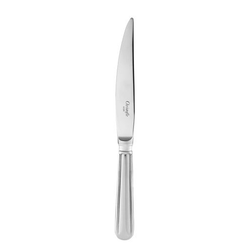 [1020020014] ALBI ACIER - CUCHILLO STEAK. 2417030 ACERO , CHRISTOFLE, 2417030