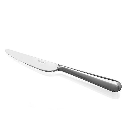 [1020440006] ORIGINE - CUCHILLO MESA 2454012 ACERO, CHRISTOFLE, 2454012