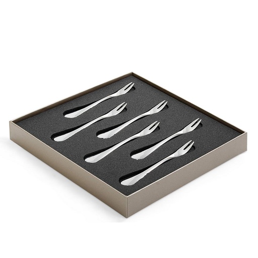 [1020440010] ORIGINE - SET TENEDOR COCKTAIL 2454618, CHRISTOFLE, 2454618